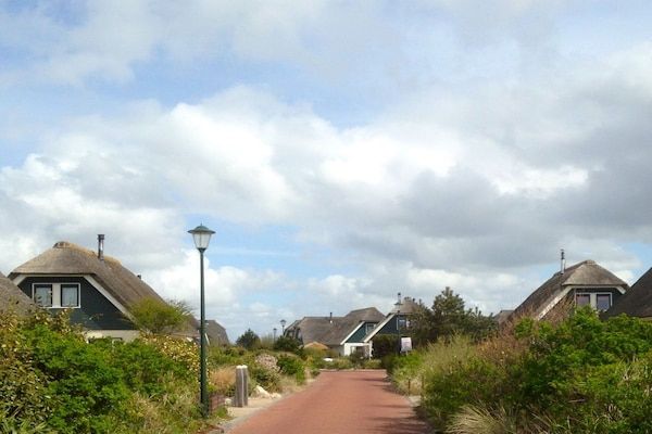 Untagged - Vakantiehuis met 3 slaapkamers in Julianadorp aan Zee (4)