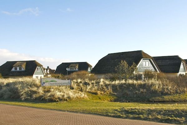 Untagged - Vakantiehuis met 3 slaapkamers in Julianadorp aan Zee (5)