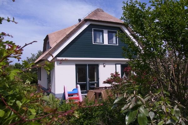 Untagged - Vakantiehuis met 3 slaapkamers in Julianadorp aan Zee (2)