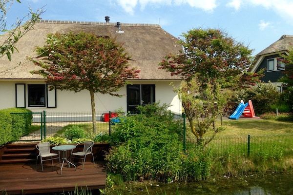 Untagged - Vakantiehuis met 3 slaapkamers in Julianadorp aan Zee (3)