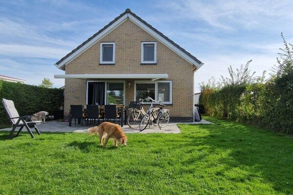 Untagged - IJsselmeerStern in CG Wervershoof (1)