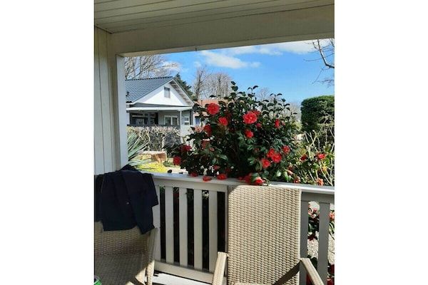 Untagged - Vakantiehuis met 3 slaapkamers in Julianadorp aan Zee (3)
