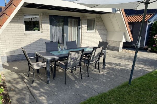 Untagged - Vakantiehuis Grachtblick in Anjum (5)