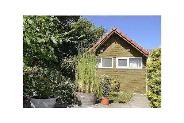 Untagged - Klein droomhuis in Domburg (1)