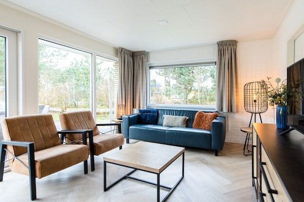Untagged - Bungalow met 3 slaapkamers in Buren Ameland (5)