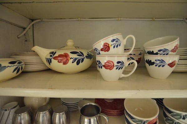 De Wildenberg in Zuidwolde - Foto 40 van 40