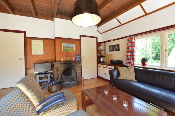 De Wildenberg in Zuidwolde - Foto 1 van 40