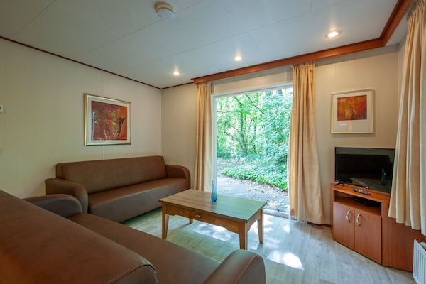 Bospark de Schaapskooi 5 in Wissel/Epe - Foto 1 van 39