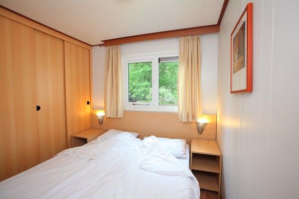 Bospark de Schaapskooi 5 in Wissel/Epe - Foto 2 van 39