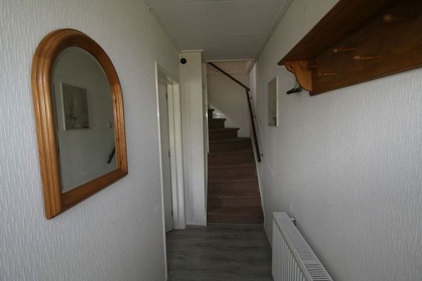 Untagged - Vakantiehuis in Wierum met zwembad in wierum (4)