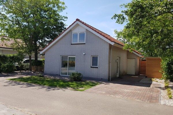 Untagged - Star 63 + 4 fietsen in Noordwijk (1)