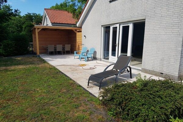 Untagged - Star 63 + 4 fietsen in Noordwijk (3)