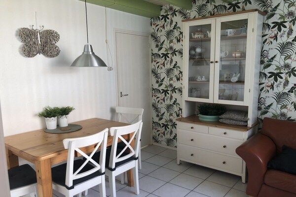 Untagged - Vakantieappartement in Egmond aan Zee met Wi-Fi in Egmond aan zee (4)