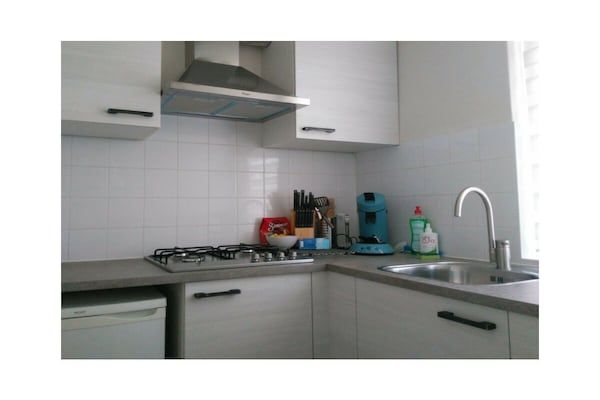 Untagged - Vakantiehuisje met 2 slaapkamers in Egmond aan Zee (4)