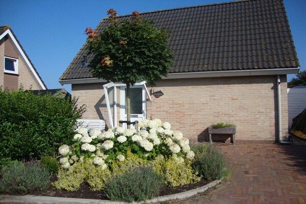 Untagged - Vakantiehuis in Ouddorp met zwembad in Ouddorp (4)