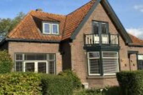 Untagged - Vakantiehuis in Andijk met zwembad in Andijk (2)