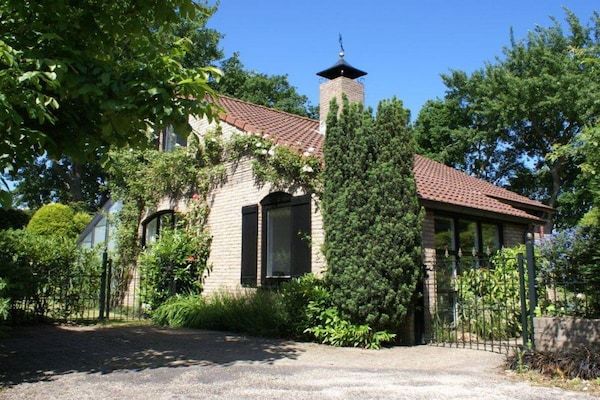 Untagged - Vakantiehuis in Zeeland met 3 slaapkamers in Burgh-Haamstede (1)