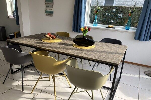 Untagged - Vakantiehuis 2 in het Bohemian Resort park in Sint Maartenszee (3)