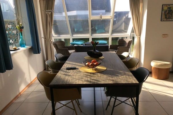 Untagged - Vakantiehuis 2 in het Bohemian Resort park in Sint Maartenszee (2)