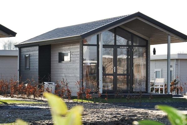 Untagged - Vakantiehuis met 1 slaapkamer in Hellevoetsluis (2)