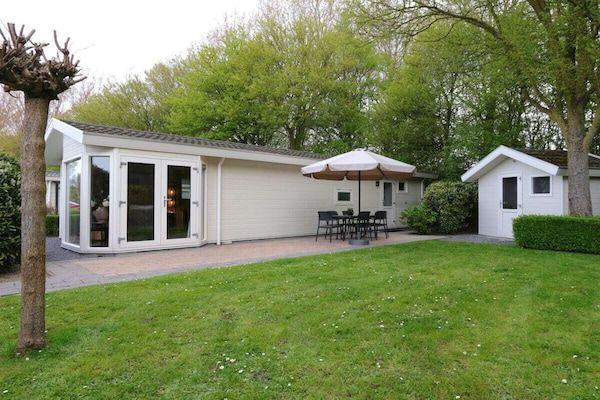 Untagged - Vakantiehuis met 1 slaapkamer in Noord-scharwoude (1)