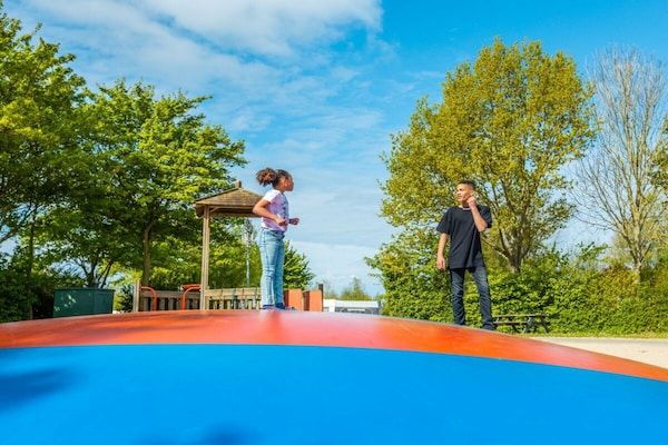 Untagged - Vakantiehuis met 1 slaapkamer in Noord-scharwoude (2)