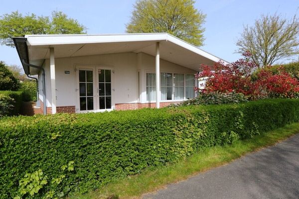 Untagged - Vakantiehuis met 1 slaapkamer in Noord-scharwoude (5)