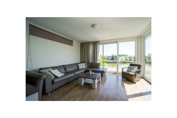 Untagged - Paviljoen Waterkant 6 in Nunspeet (4)