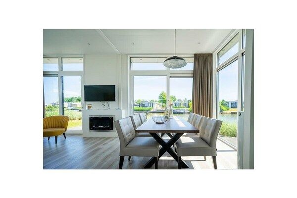 Untagged - Paviljoen Waterkant 6 in Nunspeet (5)
