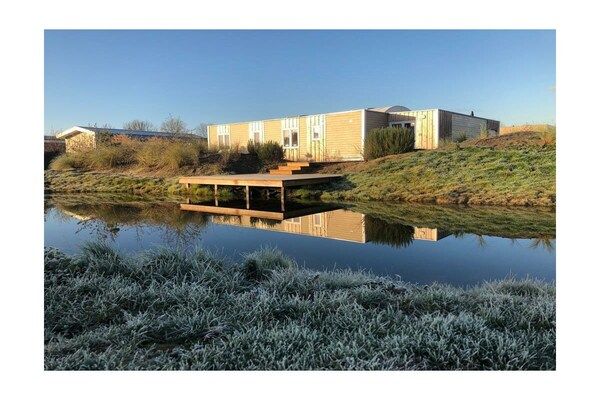 Untagged - Vakantiehuis met 1 slaapkamer in Hellevoetsluis (3)