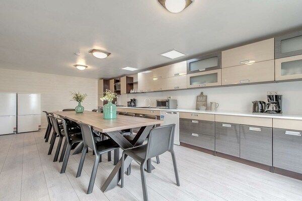 Untagged - Vakantiehuis met 1 slaapkamer in Hellevoetsluis (4)