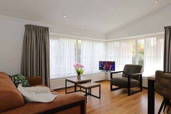 Untagged - Vakantiehuis met 1 slaapkamer in Noord-scharwoude (2)