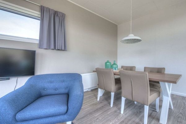 Untagged - Vakantiehuis met 1 slaapkamer in Hellevoetsluis (5)