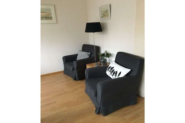 Untagged - Vakantieappartement met 2 slaapkamers in Domburg (2)