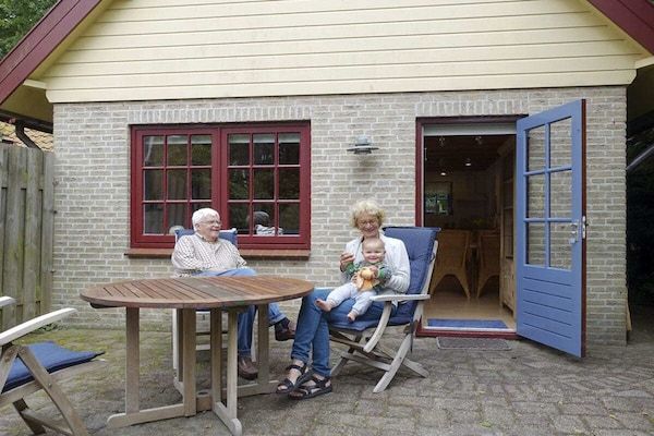 Untagged - Vakantieappartement in Schoorl met wifi in Schoorl (2)