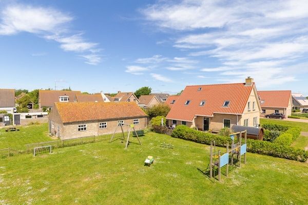 Untagged - Vakantieappartement met 1 slaapkamer in Nes Ameland (1)