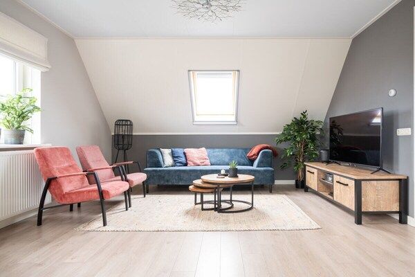 Untagged - Vakantieappartement met 1 slaapkamer in Nes Ameland (4)