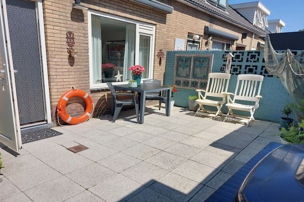 Untagged - Vakantieappartement met 1 slaapkamer in Egmond aan Zee (1)
