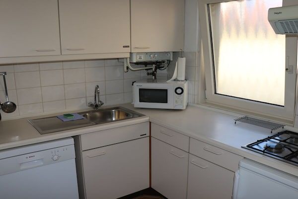 Untagged - Vakantieappartement met 1 slaapkamer in Egmond aan Zee (5)