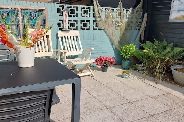 Untagged - Vakantieappartement met 1 slaapkamer in Egmond aan Zee (4)