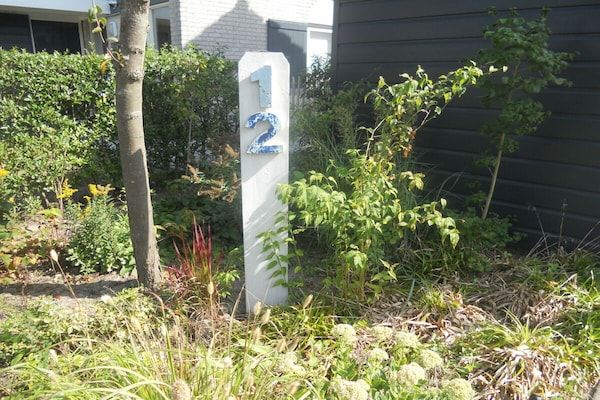 Untagged - Vakantiehuis in Zeeland met 2 slaapkamers in Brouwershaven (3)