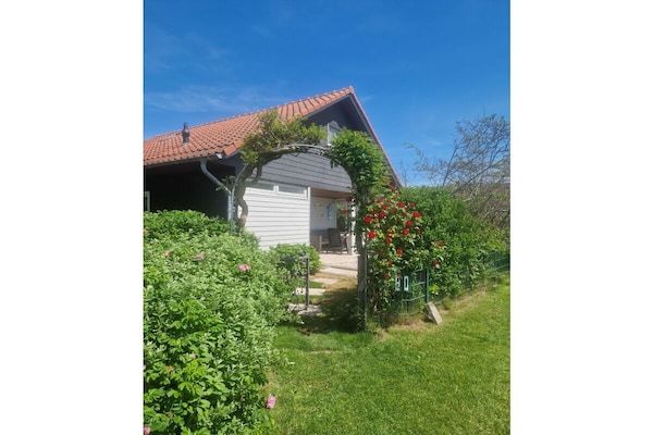 Untagged - Vakantiehuis met 3 slaapkamers in Julianadorp aan zee (2)