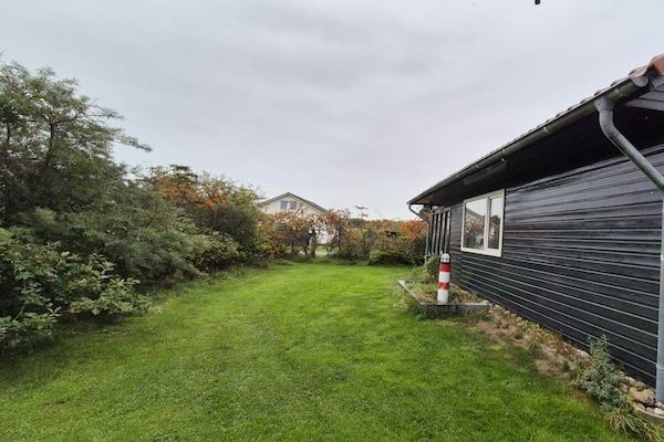 Untagged - Vakantiehuis met 3 slaapkamers in Julianadorp aan zee (5)
