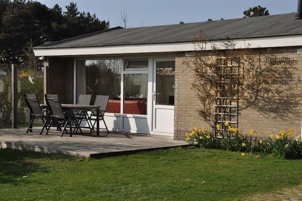 Untagged - Vakantiehuis in Ballum met zwembad in Ballum (2)