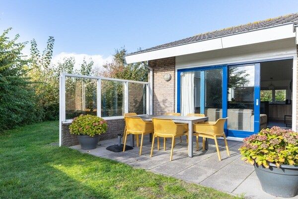Untagged - Vakantiehuis in Ballum met zwembad in Ballum (5)