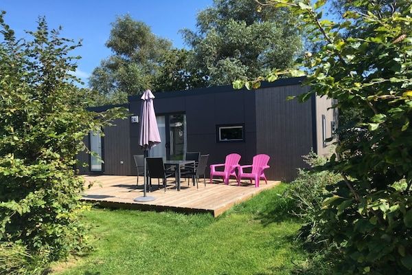 Untagged - Strandbungalow Strand49 in Sint Maartensvlotbrug (1)