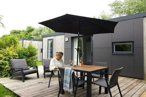 Untagged - Strandbungalow Strand49 in Sint Maartensvlotbrug (2)