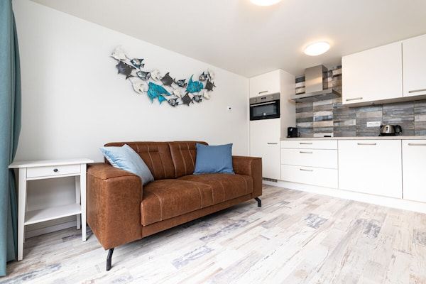 Untagged - Vakantieappartement met 1 slaapkamer in Domburg (3)