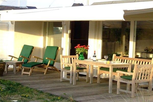 Untagged - Villa in Bergenaanzee met zwembad in Bergenaanzee (1)