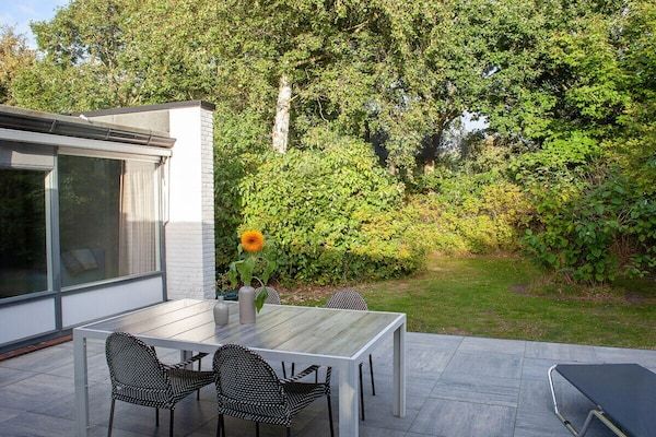Untagged - Vakantiehuis met 2 slaapkamers in Sint Maartenszee (3)